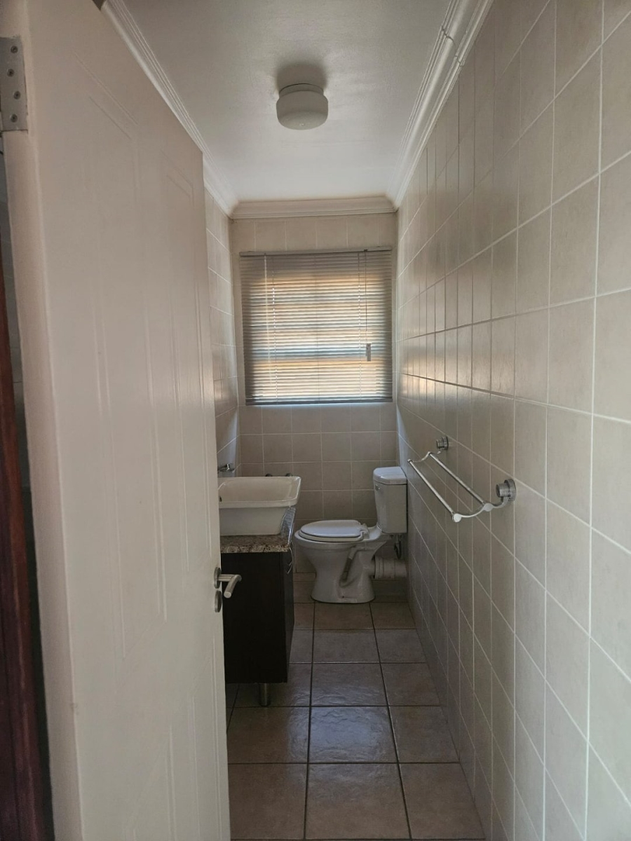 To Let 2 Bedroom Property for Rent in Lilyvale S H Free State